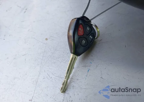 2011 Toyota Camry Se из США, поврежденный, VIN 4T1BF3EK2BU634601